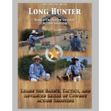 Long Hunter DVD